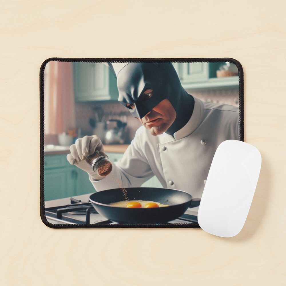 Item preview, Mouse Pad designed and sold by BzzLab.