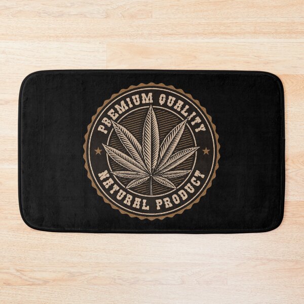 Item preview, Premium Hemp Store – Natural Style with Cannabis Leaf Design designed and sold by paulo silveira.