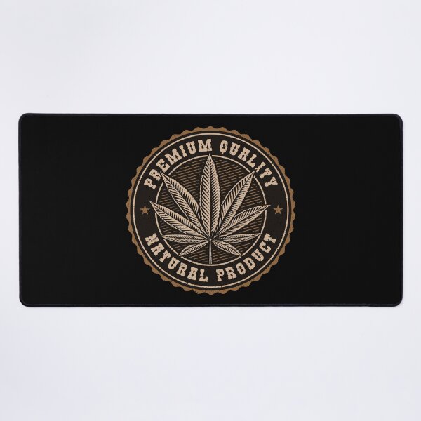 Item preview, Premium Hemp Store – Natural Style with Cannabis Leaf Design designed and sold by paulo silveira.