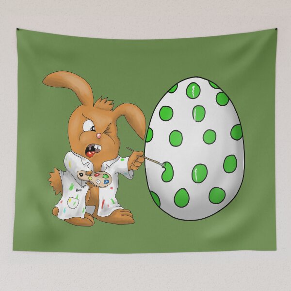 Item preview, Little Artist designed and sold by AyseAkcay.