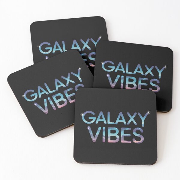 Item preview, Galaxy Vibes designed and sold by SignumShop.