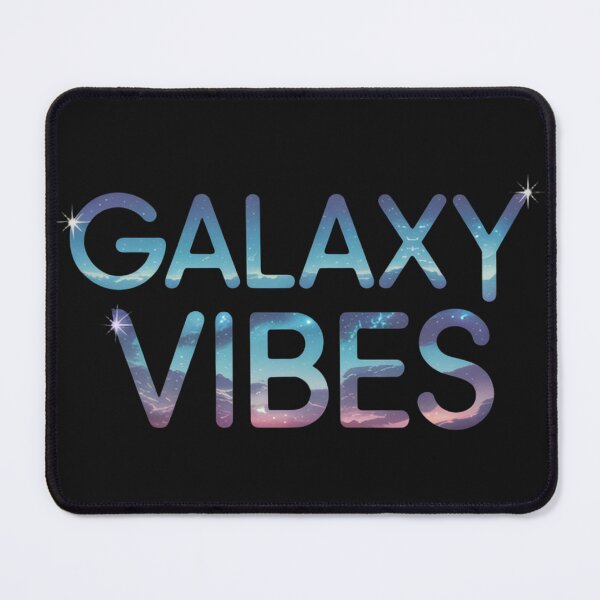 Item preview, Galaxy Vibes designed and sold by SignumShop.