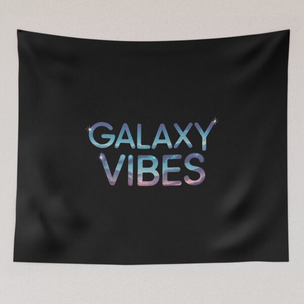 Item preview, Galaxy Vibes designed and sold by SignumShop.