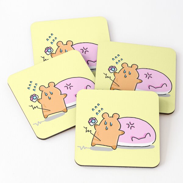 Item preview, Quokka n Cat designed and sold by Random 00.