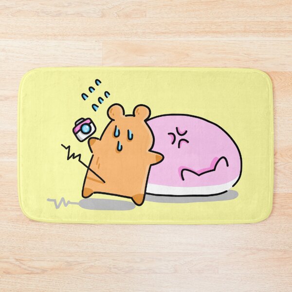 Item preview, Quokka n Cat designed and sold by Random 00.