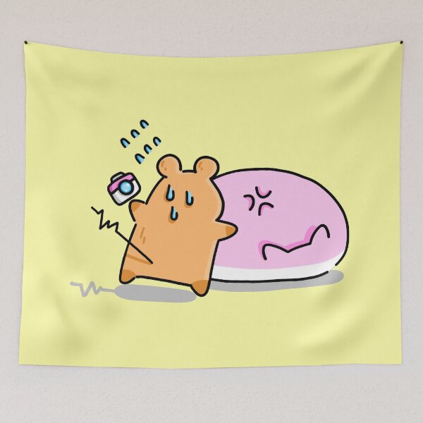 Item preview, Quokka n Cat designed and sold by Random 00.