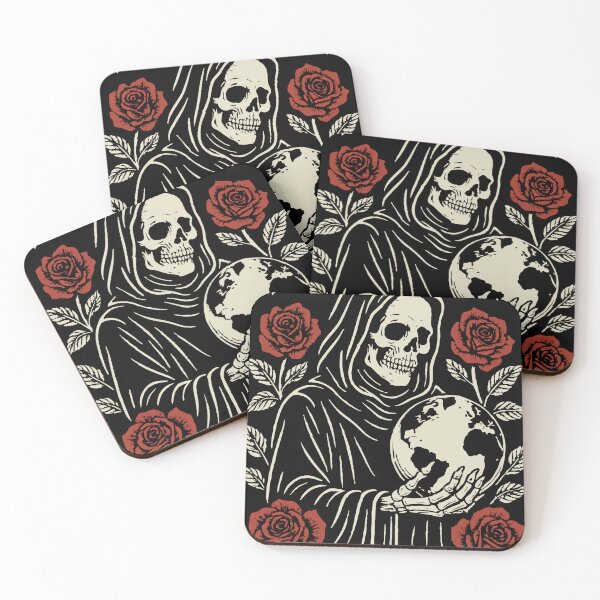 Item preview, Fleeting Empire designed and sold by Obscura Wear.