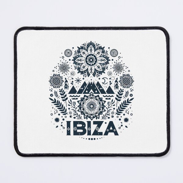 Item preview, Ibiza Boho Vibes – Sunset Island Escape Aesthetic designed and sold by OzzFrequency.
