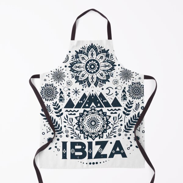 Item preview, Ibiza Boho Vibes – Sunset Island Escape Aesthetic designed and sold by OzzFrequency.
