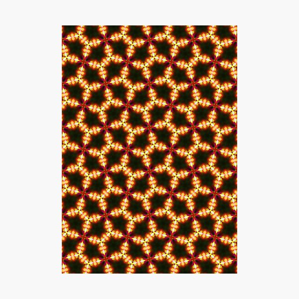 Item preview, Kaleidoscope bright 17 designed and sold by Admiral220.