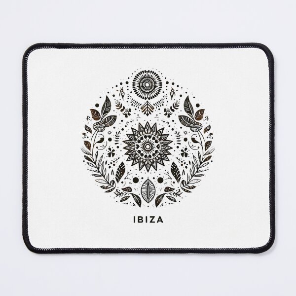 Item preview, Ibiza Boho Vibes – Sunset Island Escape Aesthetic designed and sold by OzzFrequency.