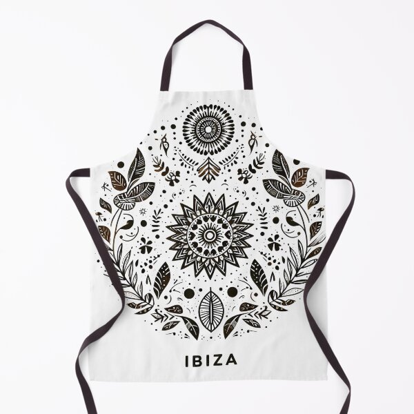 Item preview, Ibiza Boho Vibes – Sunset Island Escape Aesthetic designed and sold by OzzFrequency.