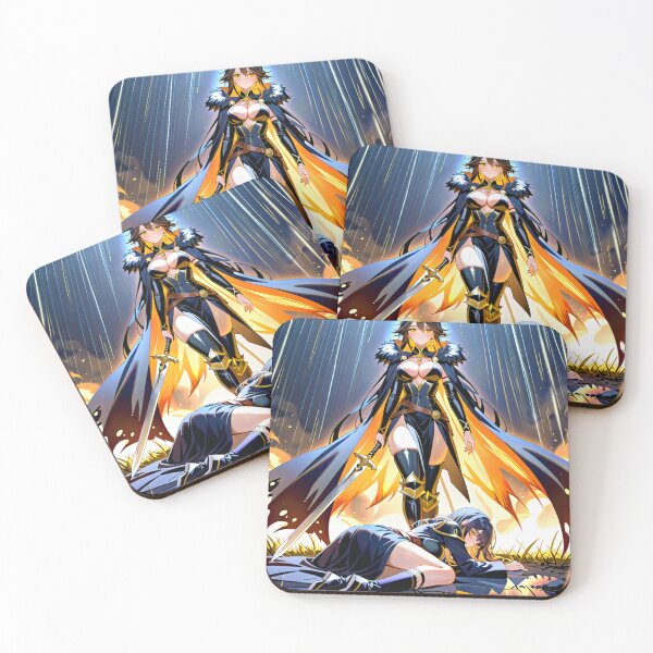 Item preview, True Defeat designed and sold by Hallixi.
