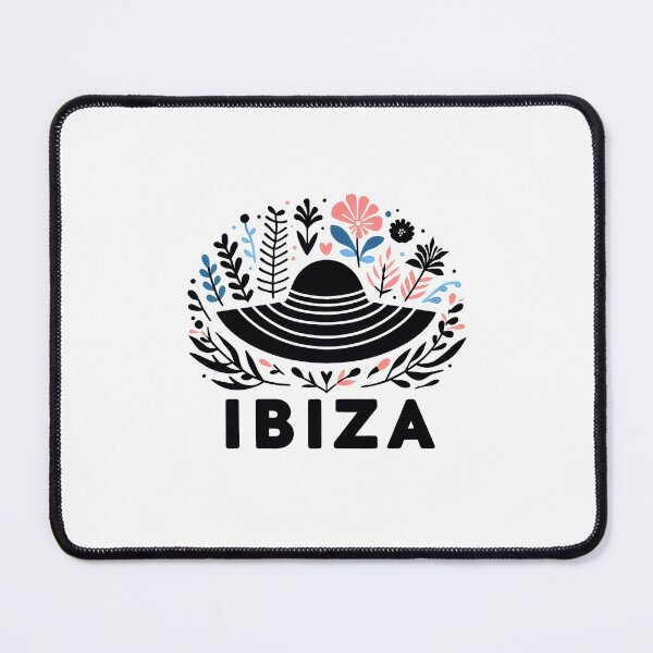 Item preview, Ibiza Boho Vibes – Sunset Island Escape Aesthetic designed and sold by OzzFrequency.