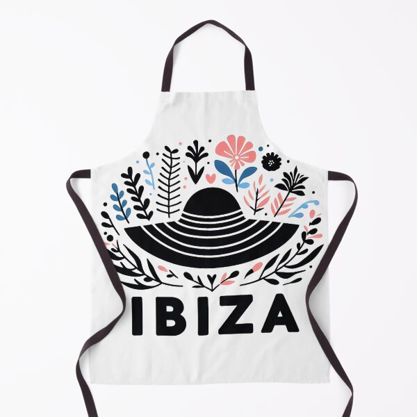 Item preview, Ibiza Boho Vibes – Sunset Island Escape Aesthetic designed and sold by OzzFrequency.