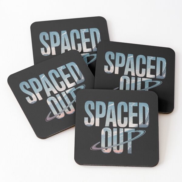 Item preview, Spaced Out designed and sold by SignumShop.
