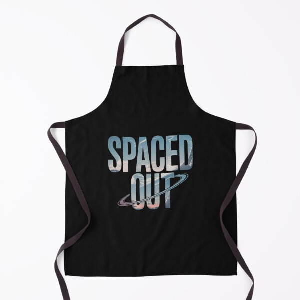 Item preview, Spaced Out designed and sold by SignumShop.