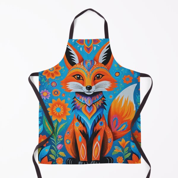 Artikelvorschau, Mystic Fox entworfen und verkauft von Anamcaradivine.