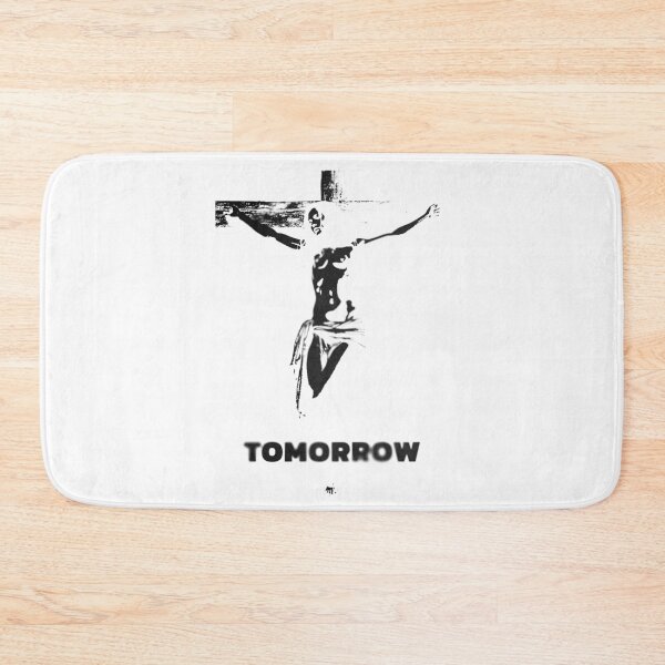 Item preview, Monochromatic crucified girl designed and sold by Stajnon.