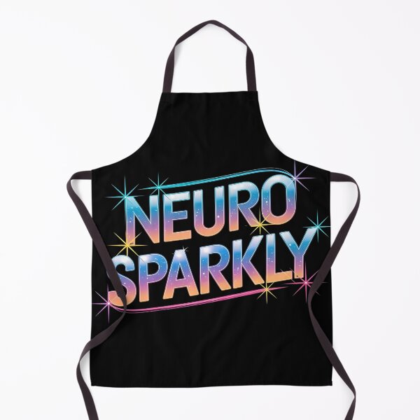 Artikelvorschau, Neuro Sparkly entworfen und verkauft von MaxxerDesigns.