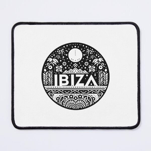 Item preview, Ibiza Boho Vibes – Sunset Island Escape Aesthetic designed and sold by OzzFrequency.