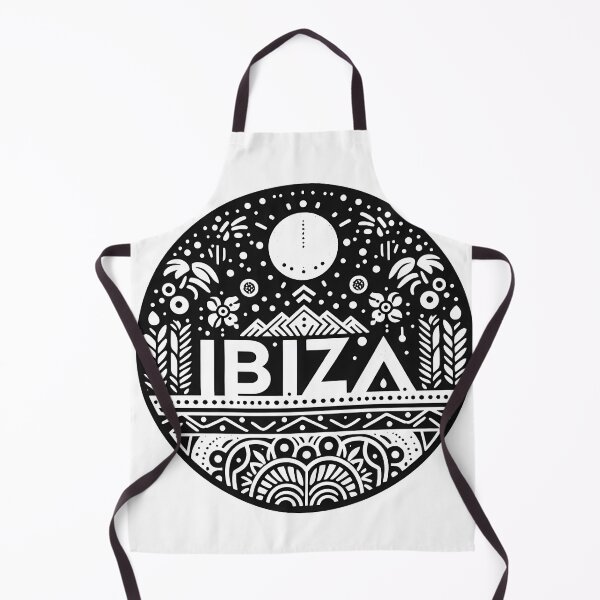 Item preview, Ibiza Boho Vibes – Sunset Island Escape Aesthetic designed and sold by OzzFrequency.