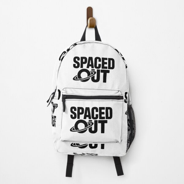 Item preview, Spaced Out designed and sold by SignumShop.
