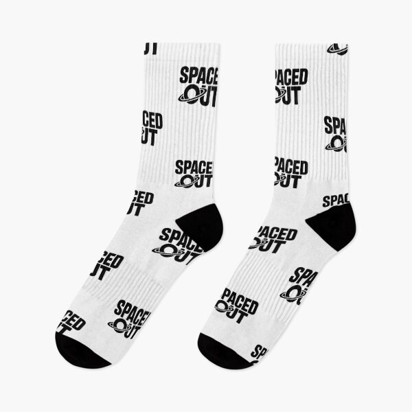 Item preview, Spaced Out designed and sold by SignumShop.