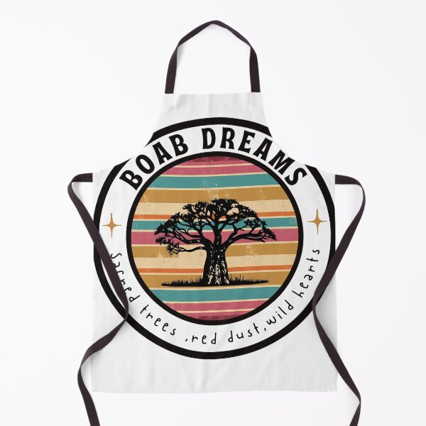 Item preview, A boab tree design designed and sold by mAmatti.