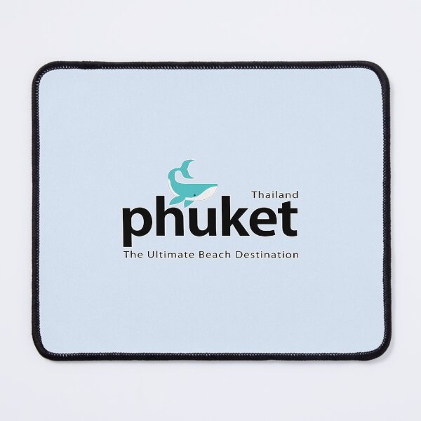 Item preview, Phuket, The Ultimate Beach Destination designed and sold by Vanich-Panich.