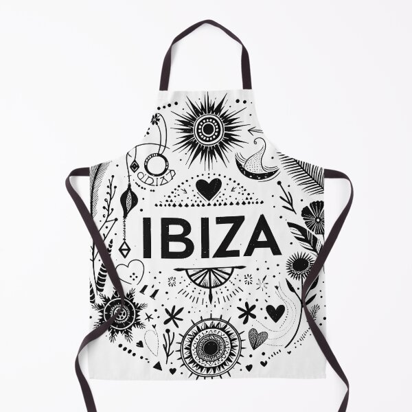 Item preview, Ibiza Boho Vibes – Sunset Island Escape Aesthetic designed and sold by OzzFrequency.