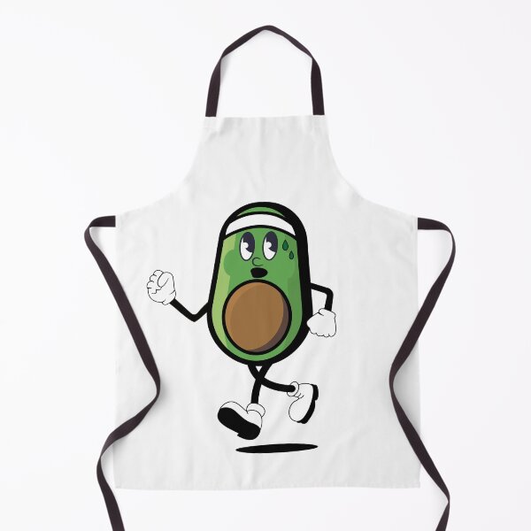 Item preview, Avocardio Avocado designed and sold by Fixelgraphic.