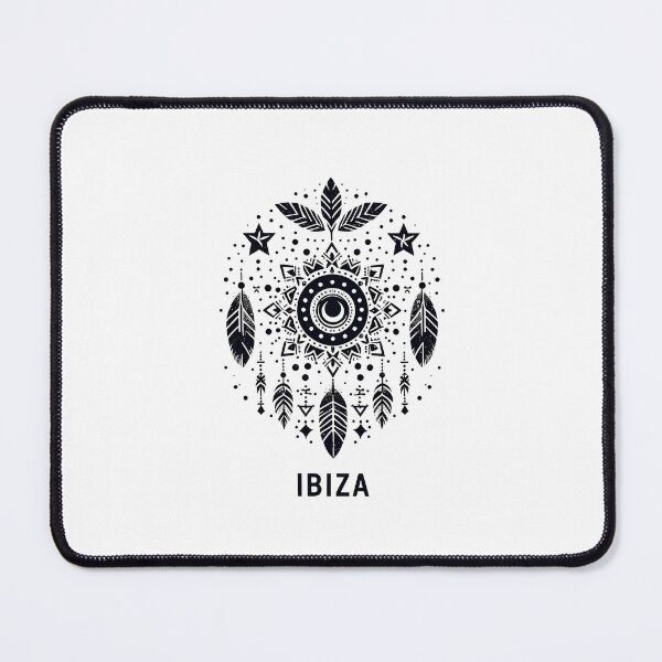 Item preview, Ibiza Boho Vibes – Sunset Island Escape Aesthetic designed and sold by OzzFrequency.