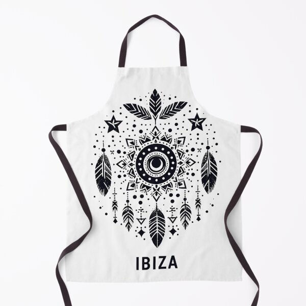 Item preview, Ibiza Boho Vibes – Sunset Island Escape Aesthetic designed and sold by OzzFrequency.