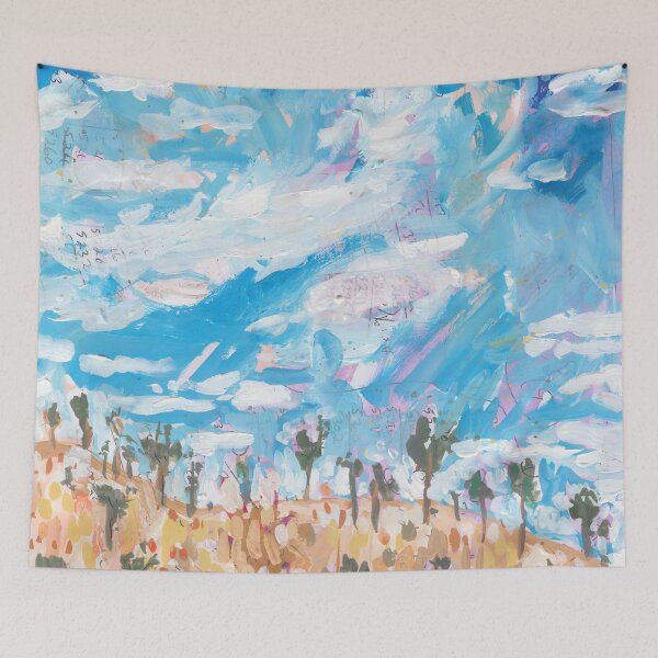 Item preview, Outback Ridge designed and sold by John Douglas.