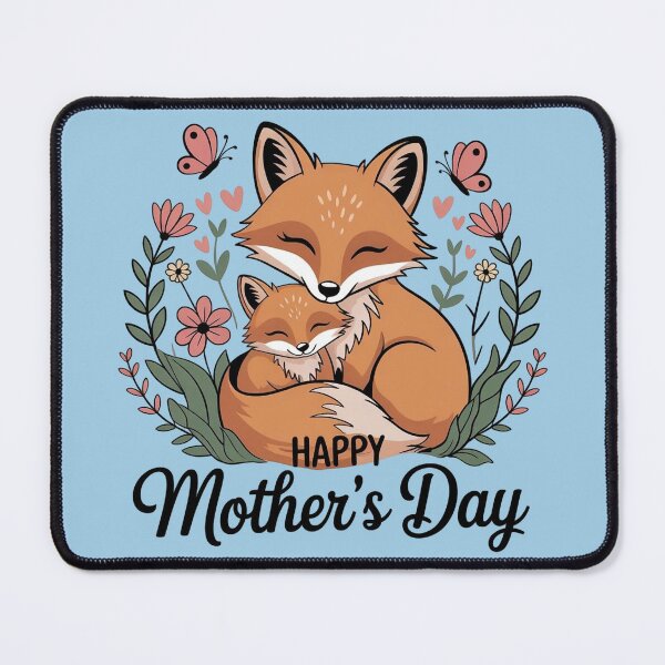 Item preview, Mather's Day designed and sold by WikaKowalczyk.