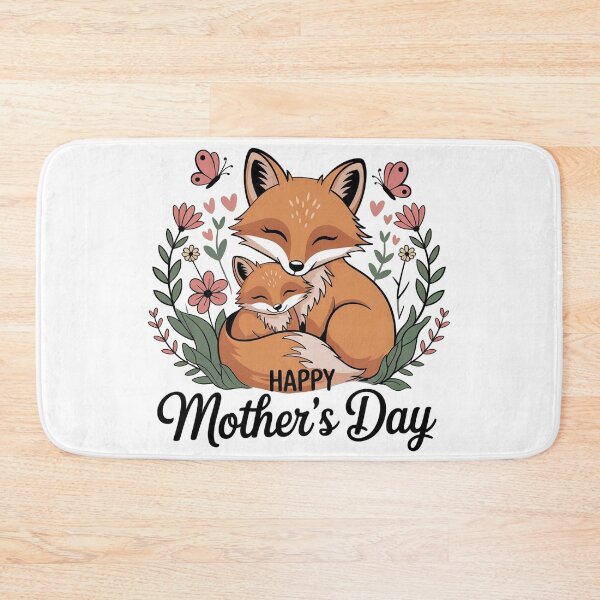 Item preview, Mather's Day designed and sold by WikaKowalczyk.
