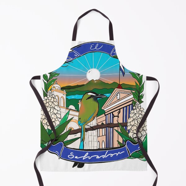 Item preview, Torogoz designed and sold by Espi Merritt.