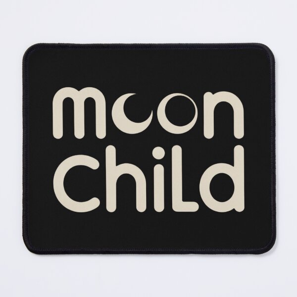 Item preview, Moon Child designed and sold by SignumShop.