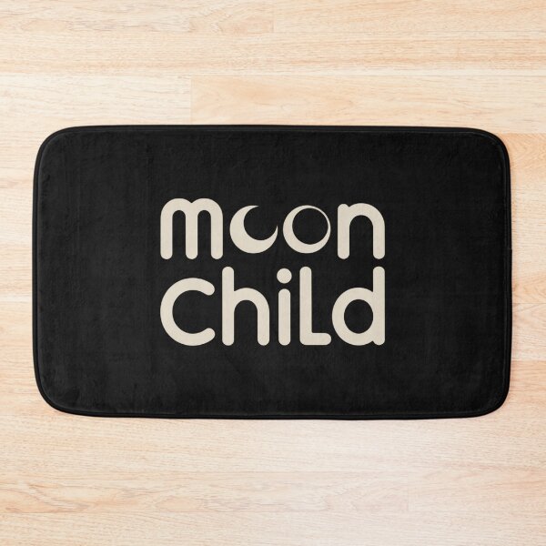Item preview, Moon Child designed and sold by SignumShop.