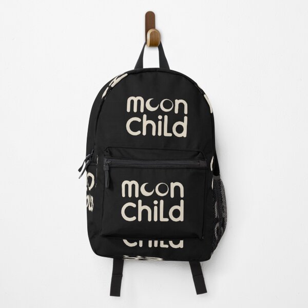 Item preview, Moon Child designed and sold by SignumShop.