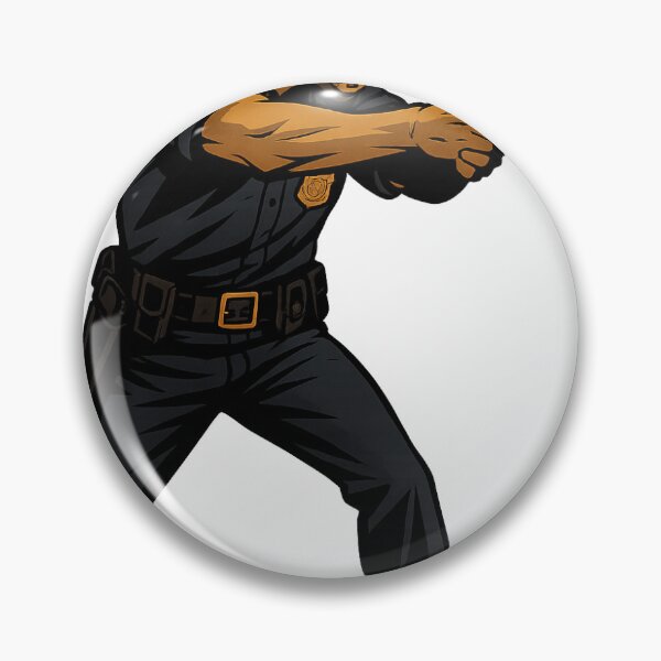 Item preview, German Shepherd Cop designed and sold by AnimalAttires.