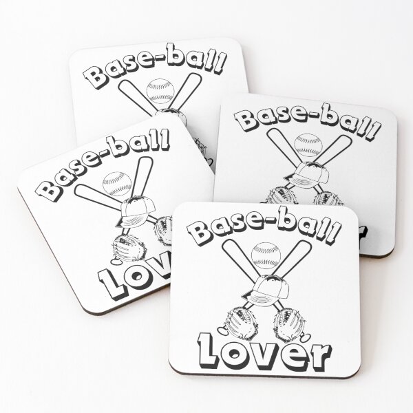 Item preview, Base ball lover design art designed and sold by adlkh.