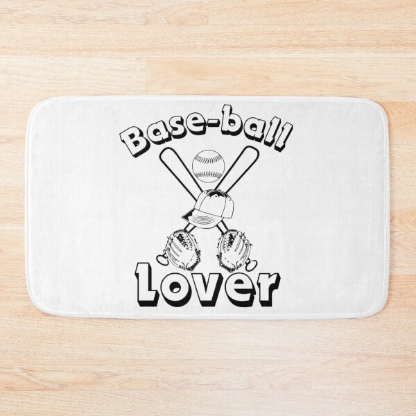 Item preview, Base ball lover design art designed and sold by adlkh.