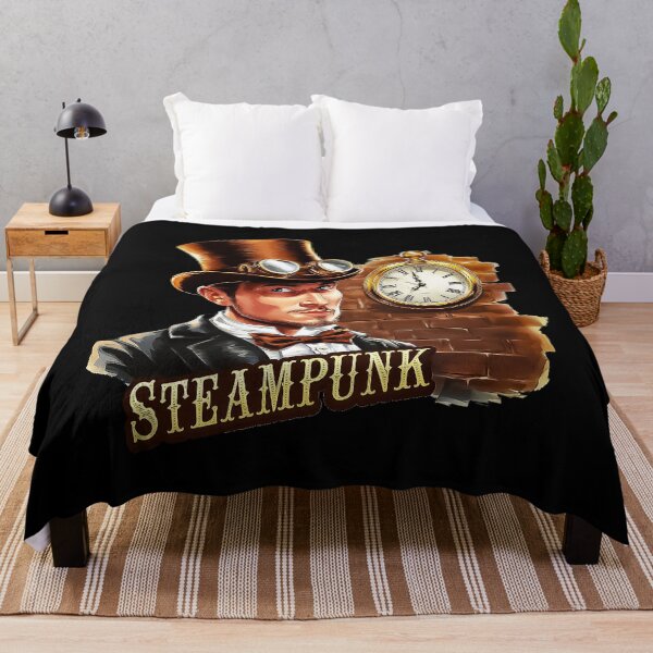 Item preview, Steampunk Elegance Style Victorian Adventurer Tee designed and sold by Amanda's Factory.