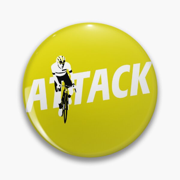 Item preview, Attack designed and sold by reigedesign.