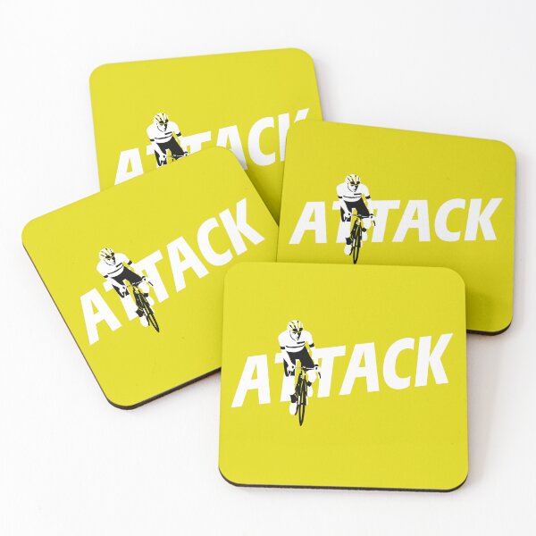 Item preview, Attack designed and sold by reigedesign.