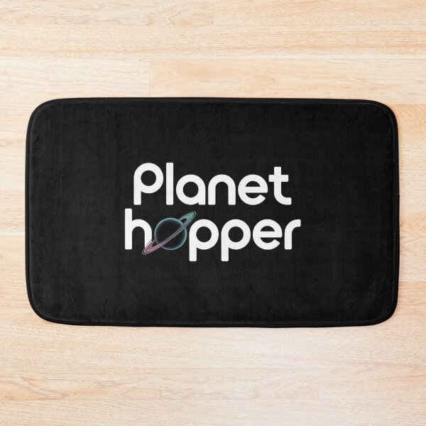 Item preview, Planet Hopper designed and sold by SignumShop.