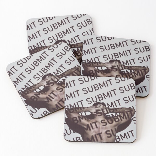 Item preview, Submit the body, not the mind designed and sold by KAY Artists.