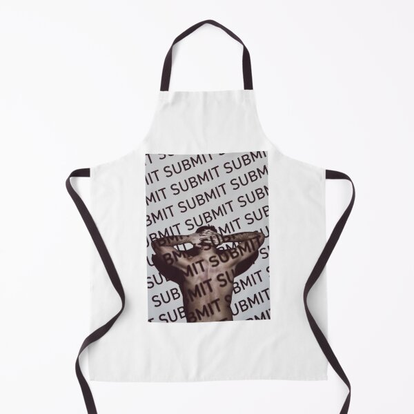 Item preview, Submit the body, not the mind designed and sold by KAY Artists.
